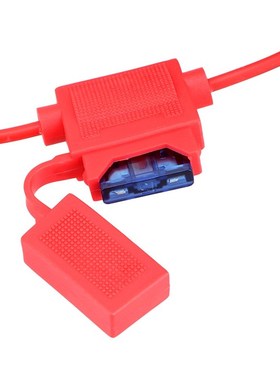 8 Gang Circuit Breaker Toggle Switch Panel 12-24V ON/OFF Car