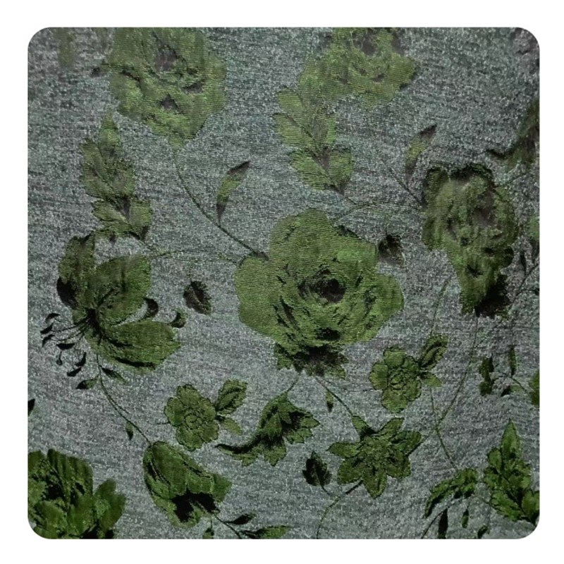 宋锦面料织金上衣新中式外套复古裙子汉服唐装服高端布料提花锦缎