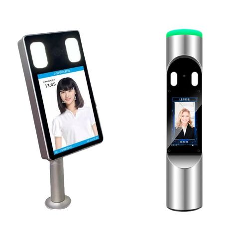 工地转闸小区工厂监狱看守所人z脸刷卡全高转闸车站单向防尾随转