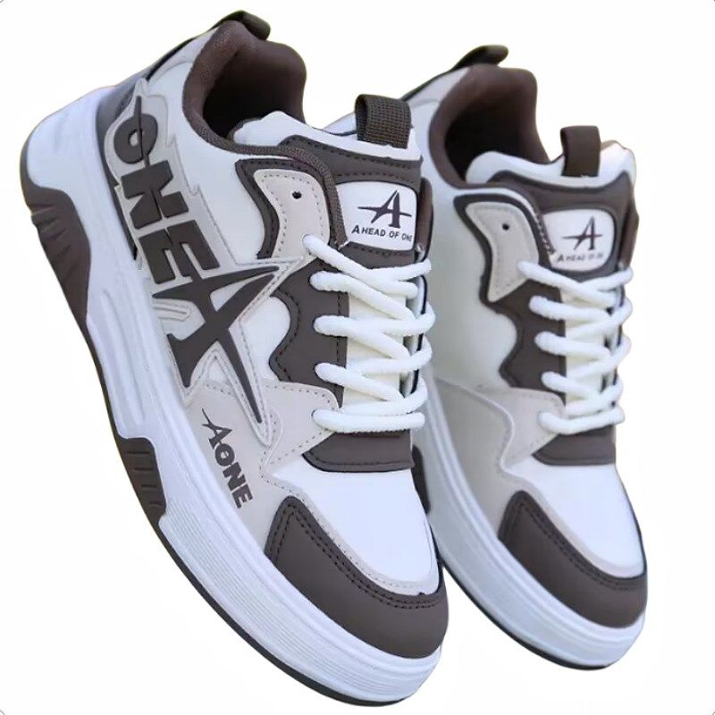 网红男鞋2023新款轻便百搭运动鞋软底防滑休闲跑步鞋男士旅游鞋子,流行男鞋,时尚休闲鞋,淘宝优惠券,粉丝福利购,淘宝优惠卷