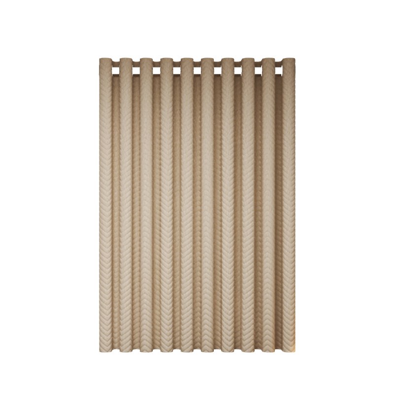 冬季防风保暖窗帘遮光加厚棉东北防寒隔冷气窗户挡风保温隔音神器