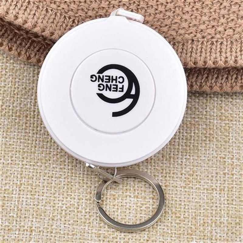 2米3米测量身高软尺身高尺量衣尺服装用尺家用卷尺腰围尺三围软尺,五金/工具,卷尺,淘宝优惠券,粉丝福利购,淘宝优惠卷