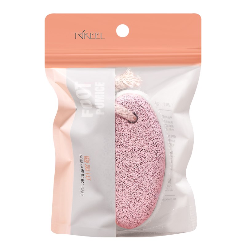搓脚去死皮神器磨脚石o老茧家用洗脚神器搓脚板修脚打磨器脚皮火
