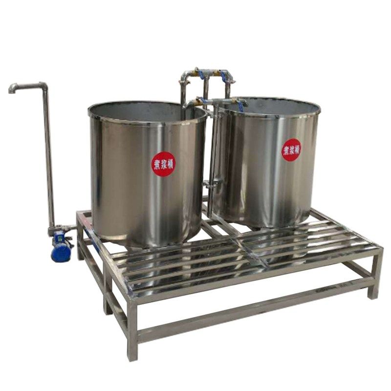 两连煮浆桶自动上浆不锈钢糊香锅豆腐豆浆豆花豆脑豆制品加工设备,清洗/食品/商业设备,豆制品加工设备,淘宝优惠券,粉丝福利购,淘宝优惠卷