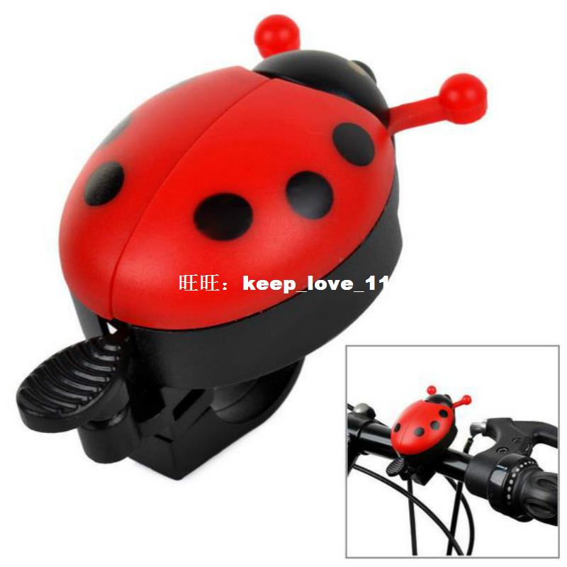 ke ladybug bells beettle bells mountain burgers bells hor 农机/农具/农膜 农用包装器具 原图主图