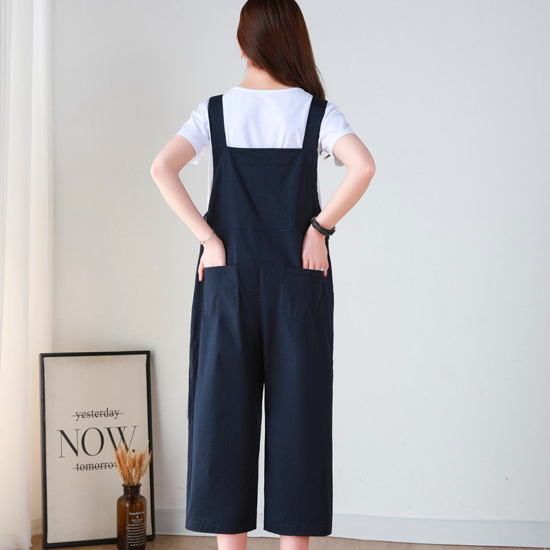 加肥加大码200斤孕妇背带裤夏季套装高弹力宽松休闲阔腿七分裤潮,孕妇装/孕产妇用品/营养,孕妇打底裤,淘宝优惠券,粉丝福利购,淘宝优惠卷