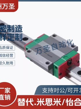 23直线导轨IAS/IBJ/IAV/IAS/IAP/01/03/05/06/21-H24 H28 H33 H42