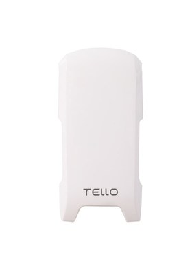 Replacet Colorful Shell Cover for TELLO Body pper Shell Tell