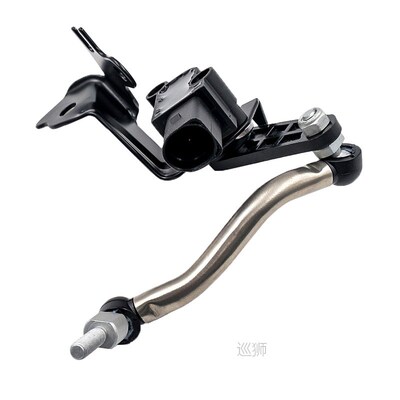 Front Left 8K0941285P Headlight Level Sensor for Audi A4 A5