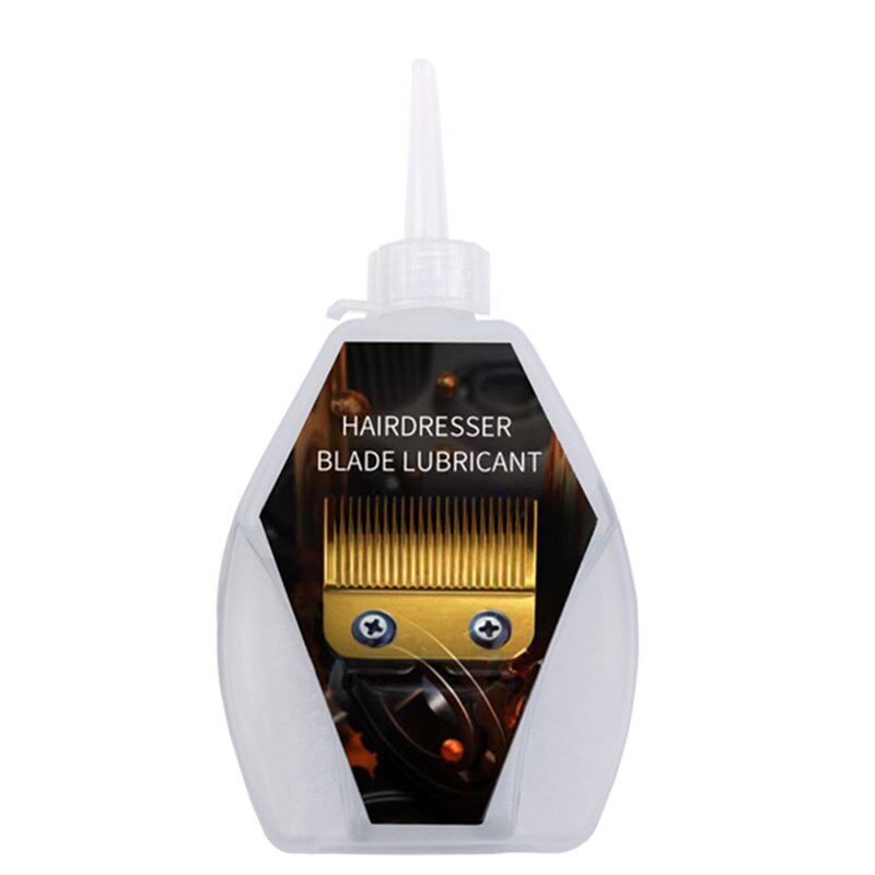 速发发型b师工具理发器专用润滑油电推剪保养油剪刀剃须刀油头推