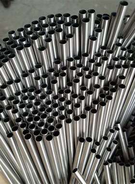 304不锈钢毛细无缝EP电解管BA 外径1 2 3 4 5 6 P7 8 9mm 壁厚0.5