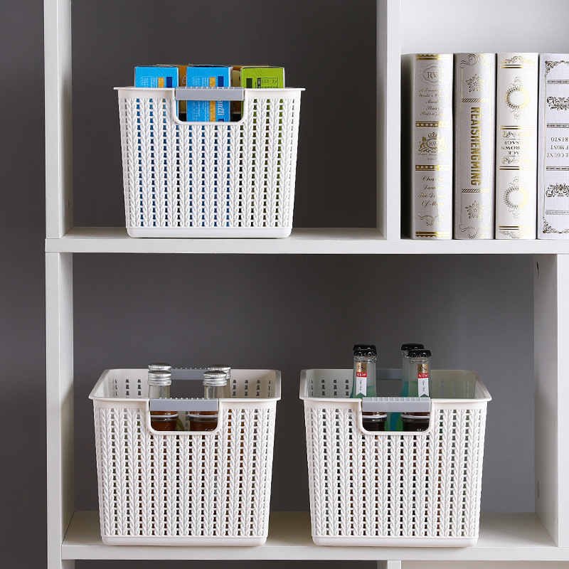 新品Xingyou kitchen vegetable plastic storage basket living