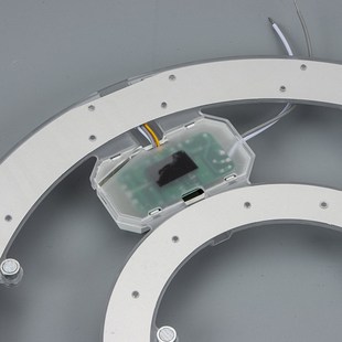 灯盘无损光源 新款 环形led改造灯板 吸顶灯灯芯 高亮圆形模组改装