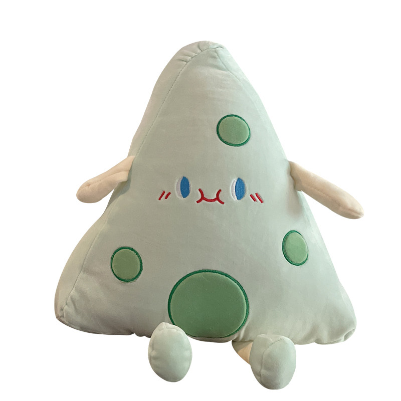 卡通芝士车用折叠抱枕被子两用冬季加厚空调被办公室午睡毯子四季,居家布艺,抱枕被,淘宝优惠券,粉丝福利购,淘宝优惠卷