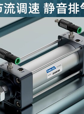 ASV310F-01-06S气缸快速排气消声410F-02-08节流阀510F-03-10调气