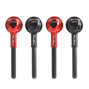 RISK Bicycle Titanium lever MTB Skewer Bike Wheel Road