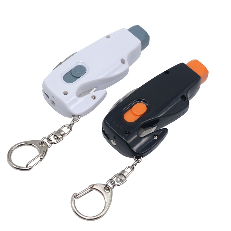 推荐1 pcs Emergency Escape Hammer Mini Pocket Safety Car Win