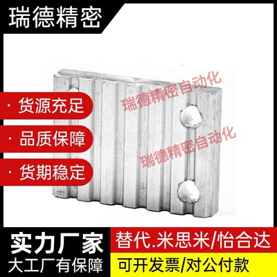 同步带压板组合齿板TBCR-S3M100 TBCR-S5M150/250 TBCK-S8M250同