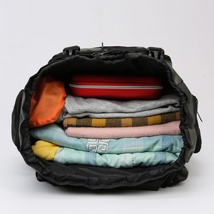 多功能超大容量男款双肩包防水迷彩户外登山旅行包女背包机能战术