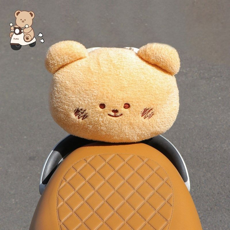 电动车后靠背腰靠电瓶车后座靠背腰垫摩托车儿童座椅防撞垫,电动车/配件/交通工具,电动车靠垫,淘宝优惠券,粉丝福利购,淘宝优惠卷