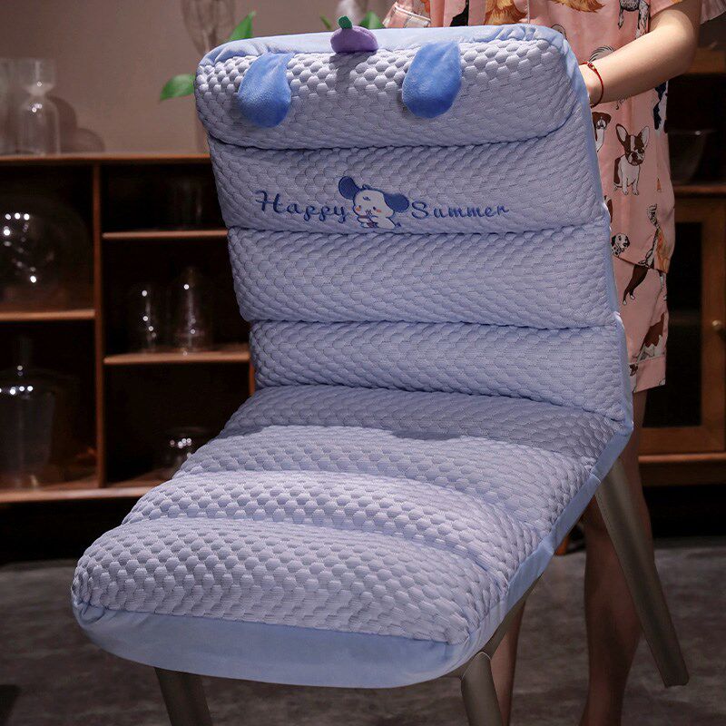 卡通儿童懒人单人小沙发卧室可躺可睡摆烂椅客厅阅读阳台坐垫靠背,住宅家具,懒人沙发,淘宝优惠券,粉丝福利购,淘宝优惠卷