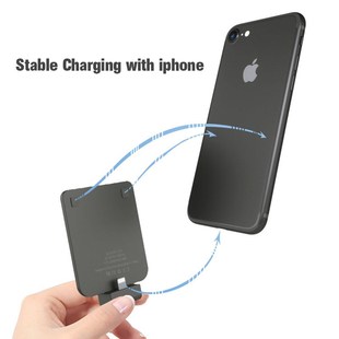 OISLE slim Battery Charger Case For iPhone12 pro mini max E