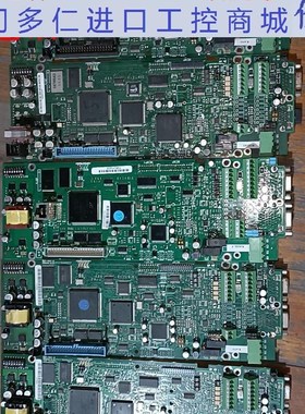 拆机西威电梯变频器主板R-AVO AVGLF原装拆机不会测试