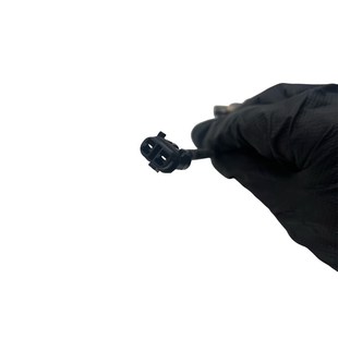 适用于轻骑铃木UY125氧传感器UU125 UE消音器传感器高品质副厂件