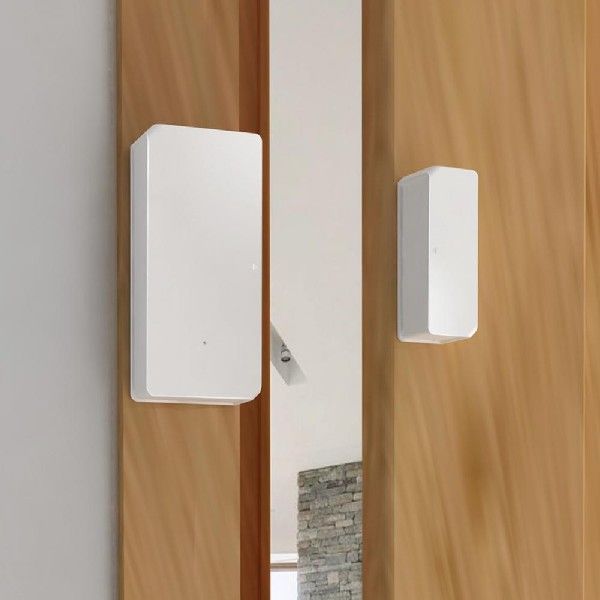 速发.DW2WiFi Wireless Detector Home Security Detecting Door