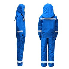 Огнезащитная одежда