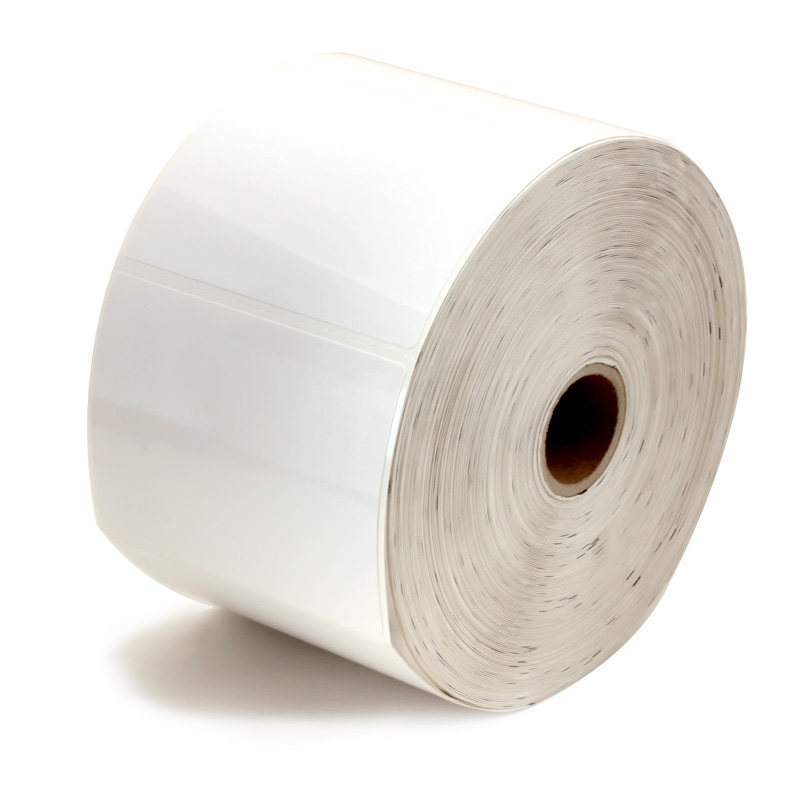 欣码PVC不干胶白色标签纸 条码纸80*60 抗低温 防水防撕 电信吊牌,办公设备/耗材/相关服务,标签打印纸/条码纸,淘宝优惠券,粉丝福利购,淘宝优惠卷