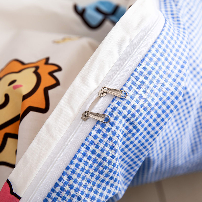 全棉单件被罩套单双人单被套定做定制,床上用品,被套,淘宝优惠券,粉丝福利购,淘宝优惠卷