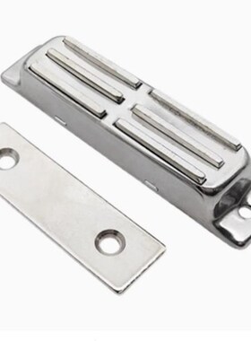 门吸03/E-AKB31磁力扣35不锈钢HFU02 04 05 09-40 45 70 75/60