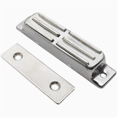 门吸03/E-AKB31磁力扣35不锈钢HFU02 04 05 09-40 45 70 75/60