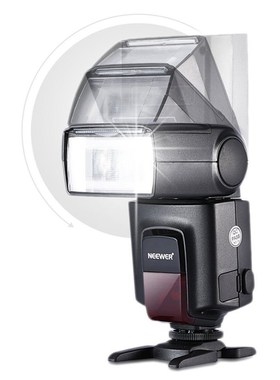 TT560 Flash Speedlite for Canon 6D/60D/700D/Nikon D7100/D90/