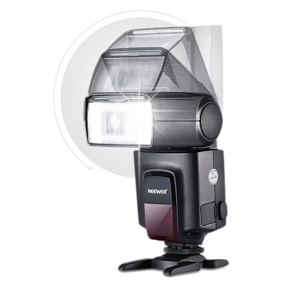 TT560 Flash Speedlite for Canon 6D/60D/700D/Nikon D7100/D90/
