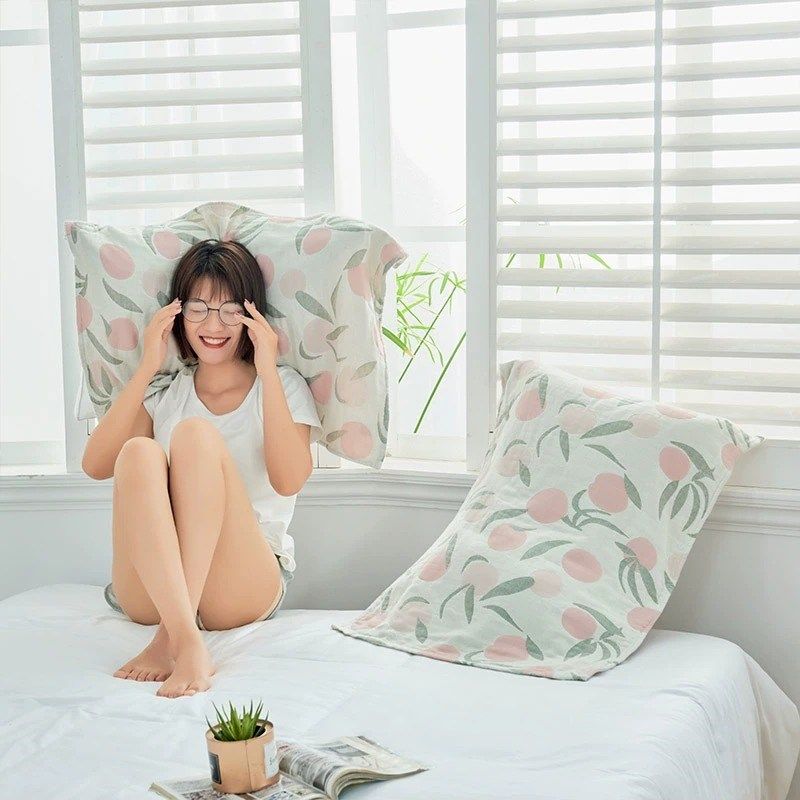 高档纯棉枕巾一对装家用单人加厚盖巾防滑全棉枕头巾抗菌2024新款,床上用品,枕巾,淘宝优惠券,粉丝福利购,淘宝优惠卷