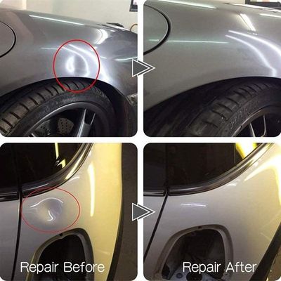 推荐Rods Tools Paintless Dent Repair Kits with 8 Taper Head