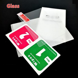 Tempered Protector LCD Screen Film for 推荐 Fujifilm Glass