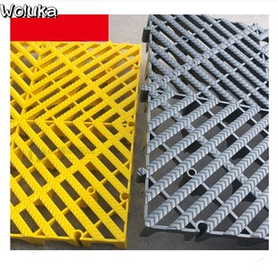 thick grille ARRIVAL 推荐 5cm Mosaic NEW 2020 plastic floor