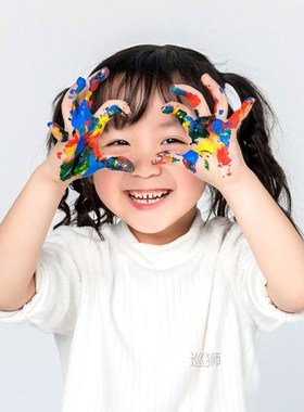 12/24 Colors Professional Acrylic Paint 20ml Drawing Paintin