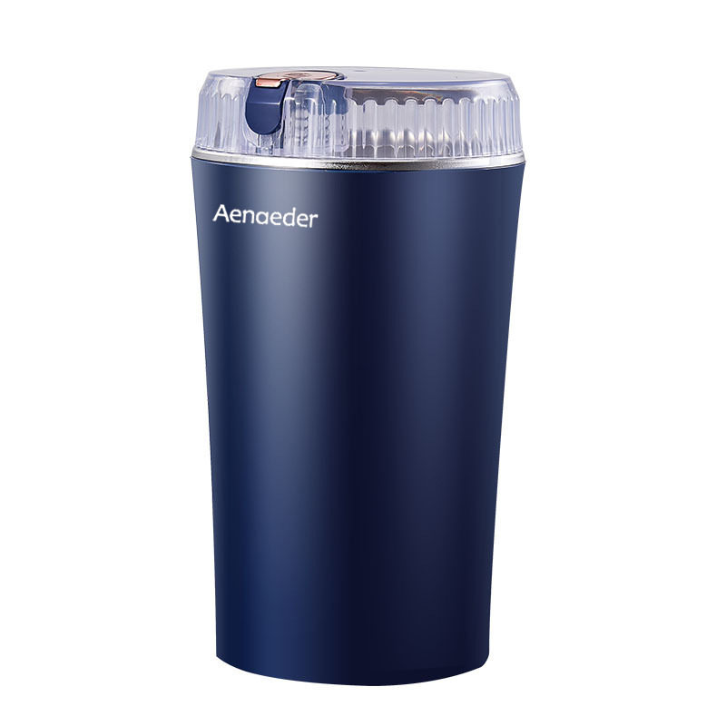 磨粉机家用打粉机超细破碎小型粉碎干磨迷你杯五谷U杂粮研磨辅食