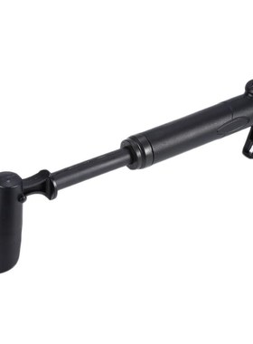 Bicycle Pump Cycling Accessories Bike Inflator Super Lightw