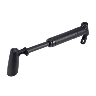 Bicycle Pump Cycling Accessories Bike Inflator Super Lightw