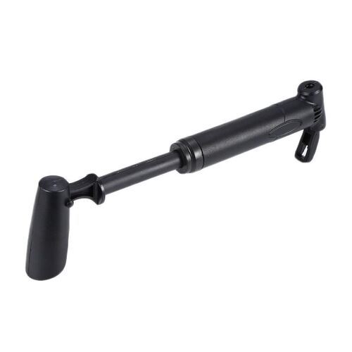 Bicycle Pump Cycling Accessories Bike Inflator Super Lightw