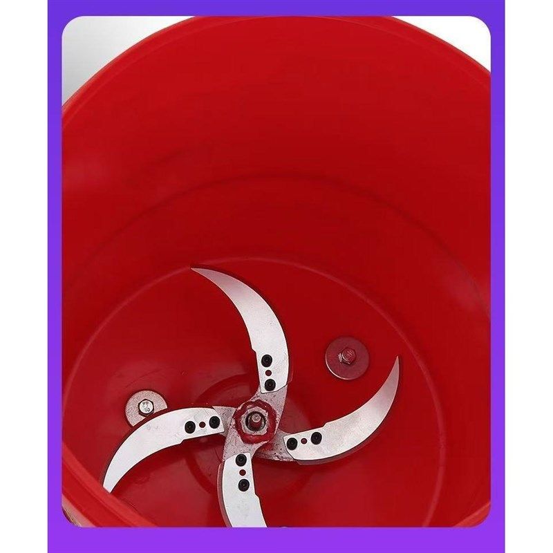 新款碎菜机碎草机鸡鸭鹅猪养殖家用多功能瓜果蔬菜切菜机打菜机,五金/工具,碎草机,淘宝优惠券,粉丝福利购,淘宝优惠卷