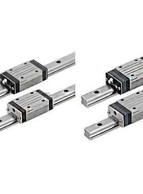 重载直线导轨 SSXW SSX2W SSVR SSV2RD SSVRL SSV2RL24 28 33 42