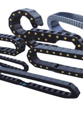 替VAW21-206-R38/VAW61-2035拖链VAH31/VAF01/FVBP31/VAF41/VAW01