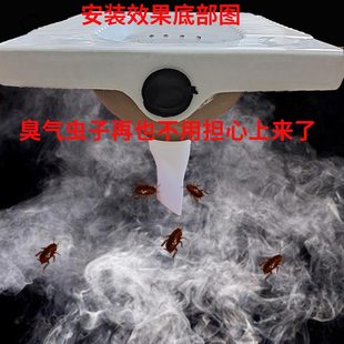 蹲便防臭器卫生间堵臭气硅胶防臭芯蹲便池盖板蹲便器防虫子盖子