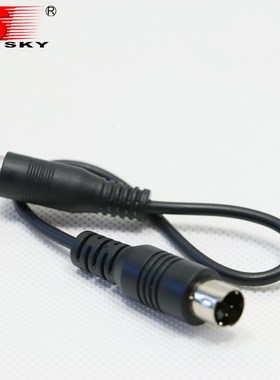 Flysky FS-100 RC SB Flight Simulator With FMS Cable Set for